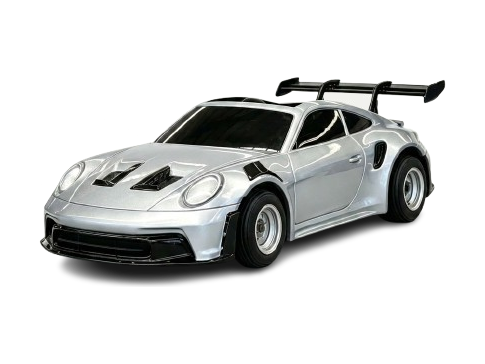 RWB Widebody — mini electric car